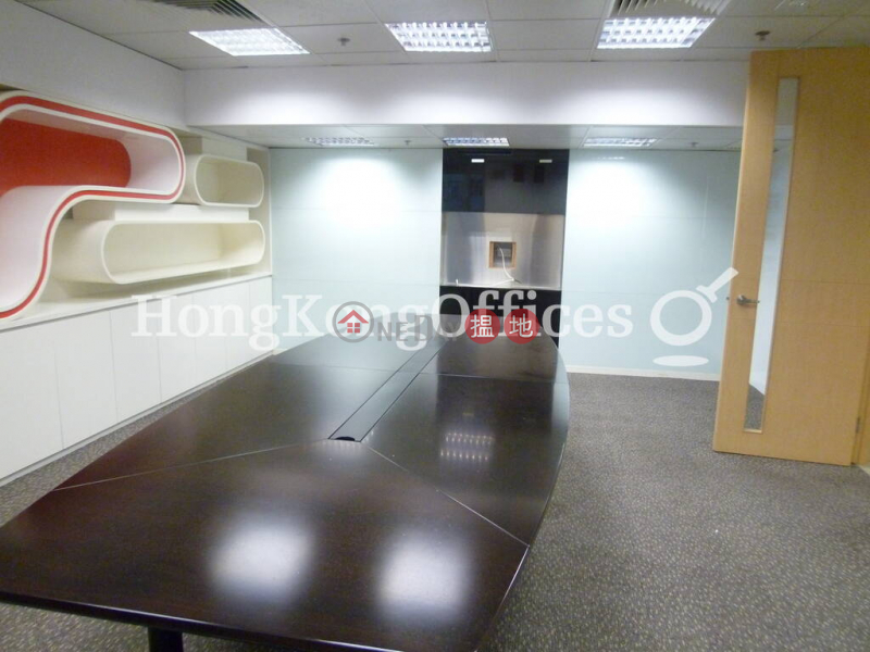 Property Search Hong Kong | OneDay | Office / Commercial Property | Rental Listings, Office Unit for Rent at China Resources Building