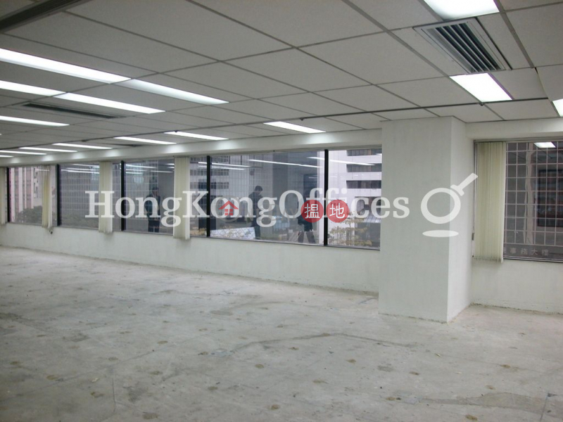 HK$ 100,000/ month | 80 Gloucester Road Wan Chai District Office Unit for Rent at 80 Gloucester Road