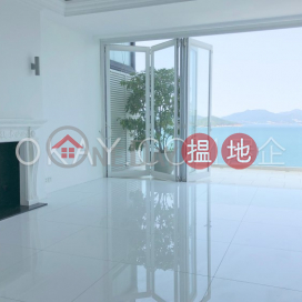 Luxurious house with sea views, rooftop & terrace | For Sale | House 1 Scenic View Villa 海灣別墅 1座 _0