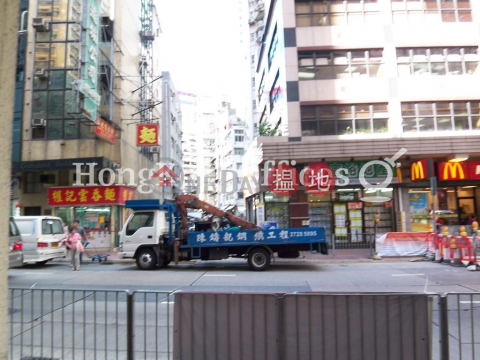 北海商業大廈寫字樓租單位出租 | 北海商業大廈 CNT Commercial Building _0