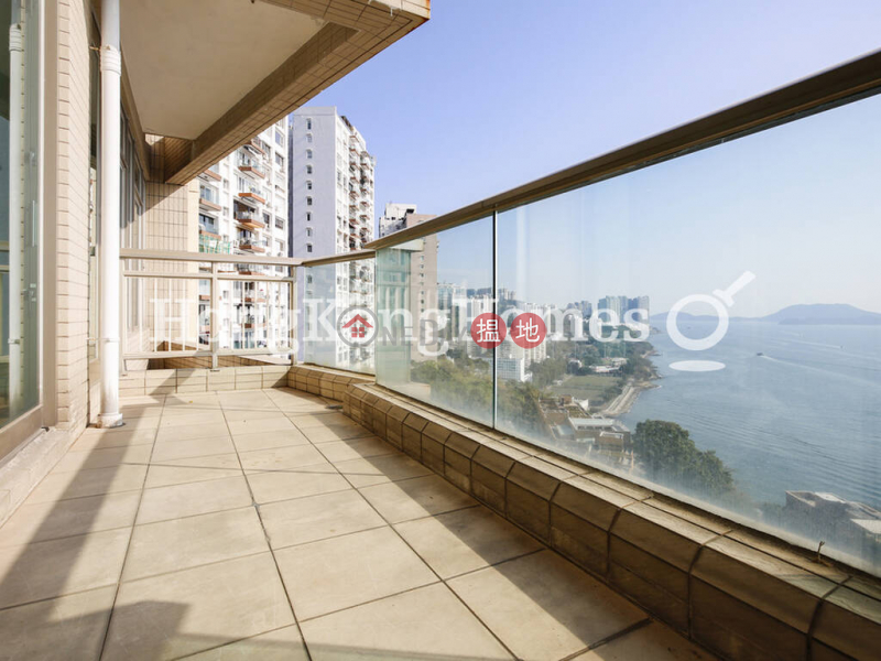 4 Bedroom Luxury Unit for Rent at Villas Sorrento | 64-64A Mount Davis Road | Western District Hong Kong Rental HK$ 90,000/ month