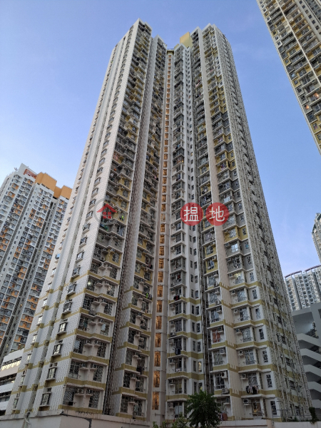 Mei Wui House, Shek Kip Mei Estate (石硤尾邨美薈樓),Shek Kip Mei | ()(1)