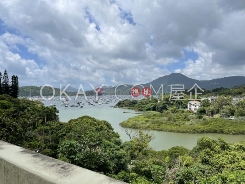 Beautiful house with sea views, rooftop & terrace | For Sale, Che keng Tuk Road | Sai Kung, Hong Kong | Sales HK$ 33M