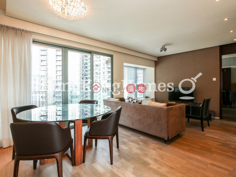 Jardine Summit Unknown | Residential | Rental Listings | HK$ 43,000/ month