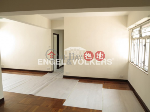 4 Bedroom Luxury Flat for Rent in Soho|Central DistrictKam Kin Mansion(Kam Kin Mansion)Rental Listings (EVHK92636)_0