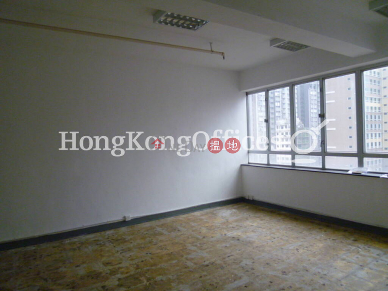 威利麻街6號-高層-寫字樓/工商樓盤-出租樓盤-HK$ 21,001/ 月