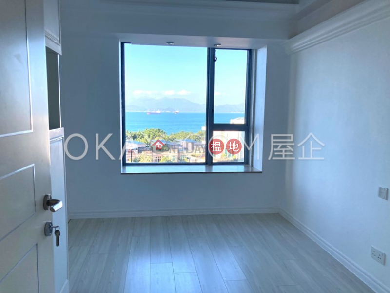 Unique 3 bedroom with balcony & parking | Rental 28 Bel-air Ave | Southern District, Hong Kong, Rental | HK$ 58,000/ month