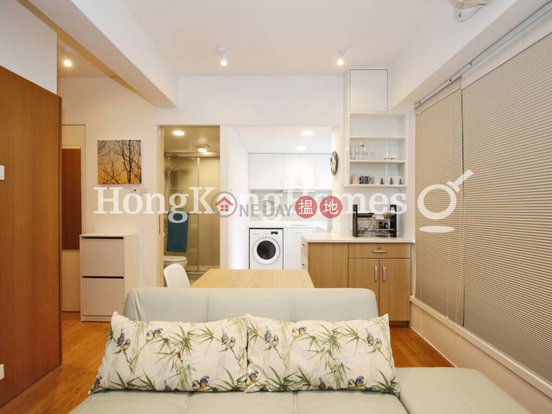 Studio Unit for Rent at Winner Building Block A | 37 DAguilar Street | Central District Hong Kong | Rental HK$ 20,000/ month
