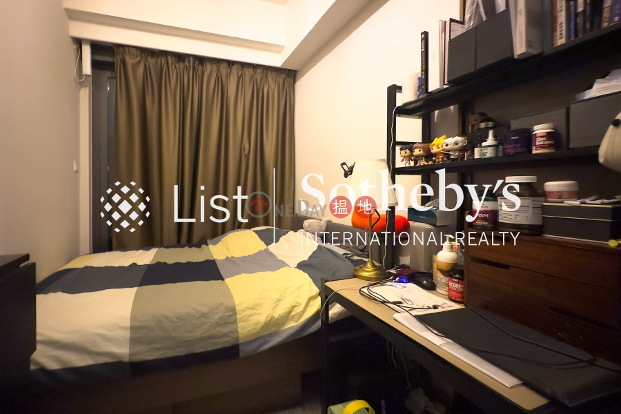 HK$ 21,000/ month Caine Hill Central District Property for Rent at Caine Hill with 1 Bedroom