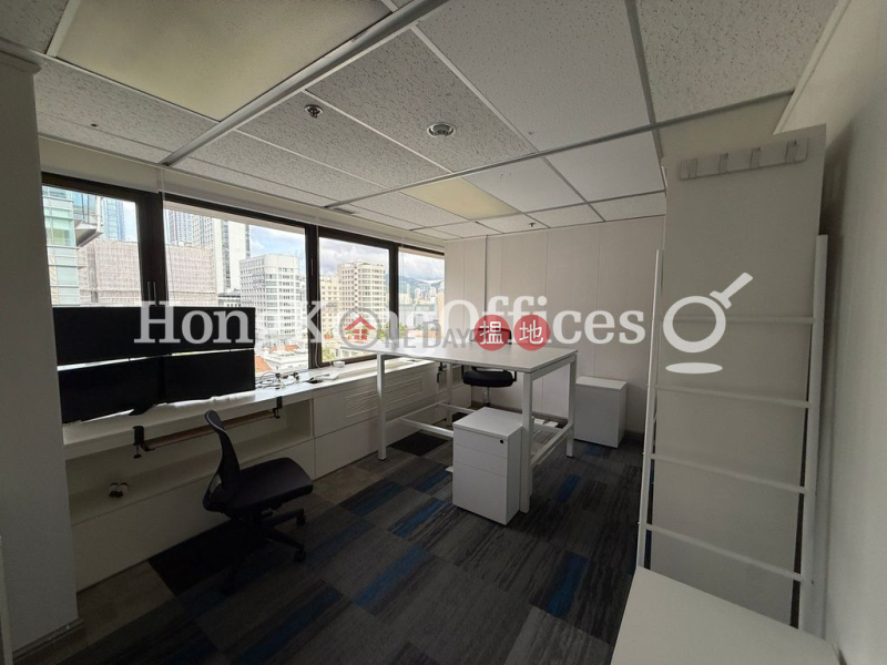 HK$ 54,467/ month | Ocean Centre | Yau Tsim Mong, Office Unit for Rent at Ocean Centre