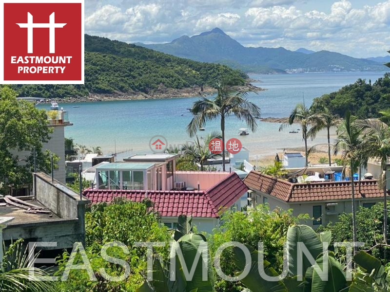 Clearwater Bay Village House | Property For Rent or Lease in Tai Hang Hau, Lung Ha Wan 龍蝦灣大坑口-Detached, Sea view, Big Garden | Tai Hang Hau Village 大坑口村 Rental Listings