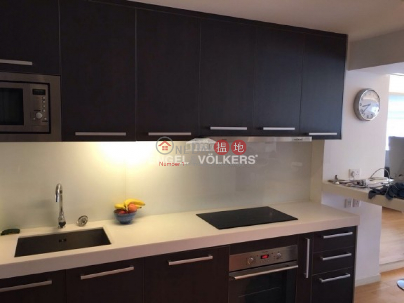 Property Search Hong Kong | OneDay | Residential, Rental Listings Beautiful Renovated 1 Bedroom in Man King Building