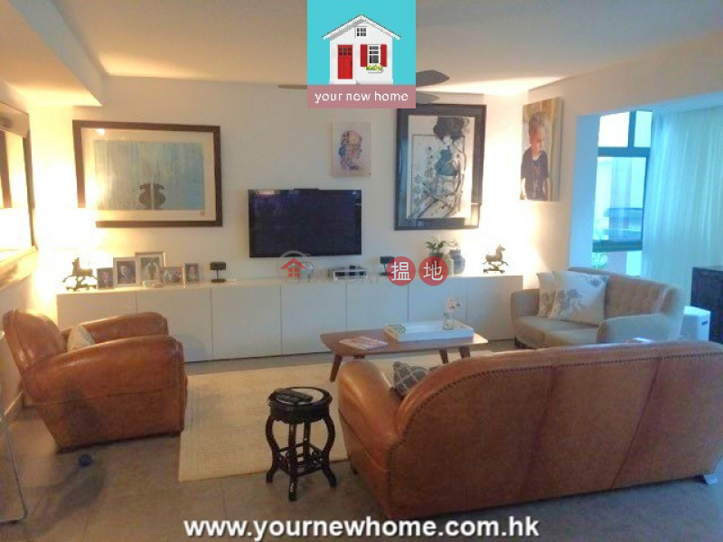 Duplex in Sai Kung for Rent|45界咸 | 西貢-香港|出租HK$ 28,500/ 月