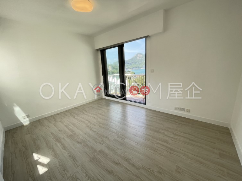 Elegant 3 bedroom with sea views & balcony | Rental, 25 Stanley Market Road | Southern District Hong Kong Rental HK$ 60,000/ month