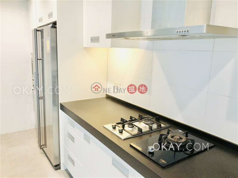 Property Search Hong Kong | OneDay | Residential | Sales Listings | Unique house with terrace & parking | For Sale