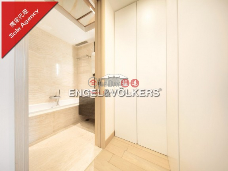 High Floor Apartment in Marinella 9 Welfare Road | Southern District, Hong Kong, Rental HK$ 75,000/ month