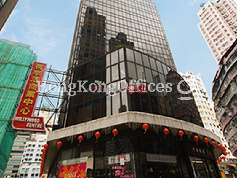 Property Search Hong Kong | OneDay | Office / Commercial Property | Rental Listings, Office Unit for Rent at Hollywood Centre