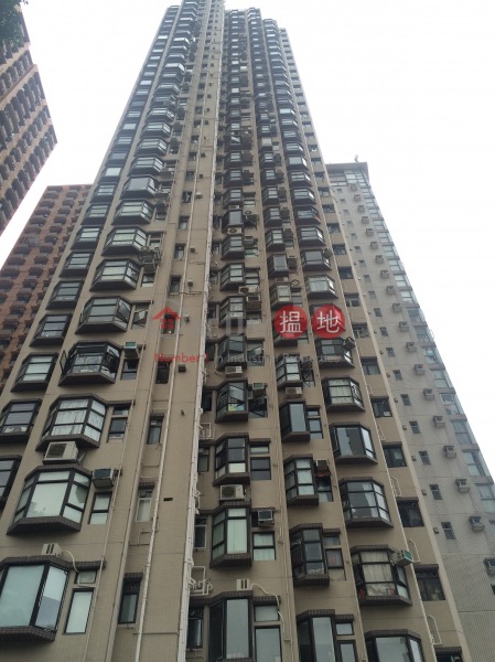 Beaudry Tower (麗怡大廈),Mid Levels West | ()(3)