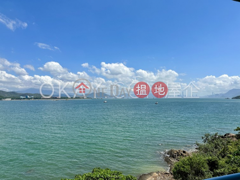 Efficient 3 bedroom with balcony | For Sale | Discovery Bay, Phase 4 Peninsula Vl Coastline, 38 Discovery Road 愉景灣 4期 蘅峰碧濤軒 愉景灣道38號 _0