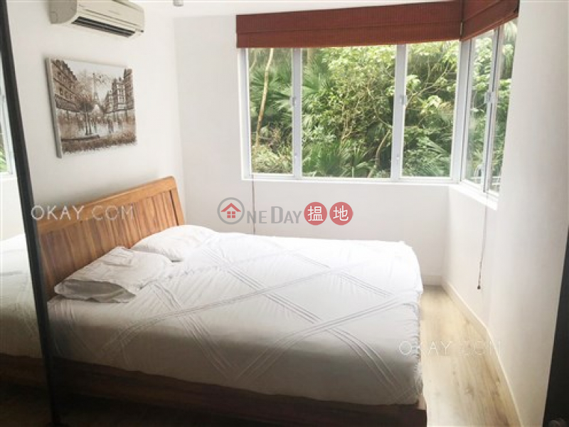 Elegant 3 bedroom with balcony & parking | Rental | Greenery Garden 怡林閣A-D座 Rental Listings