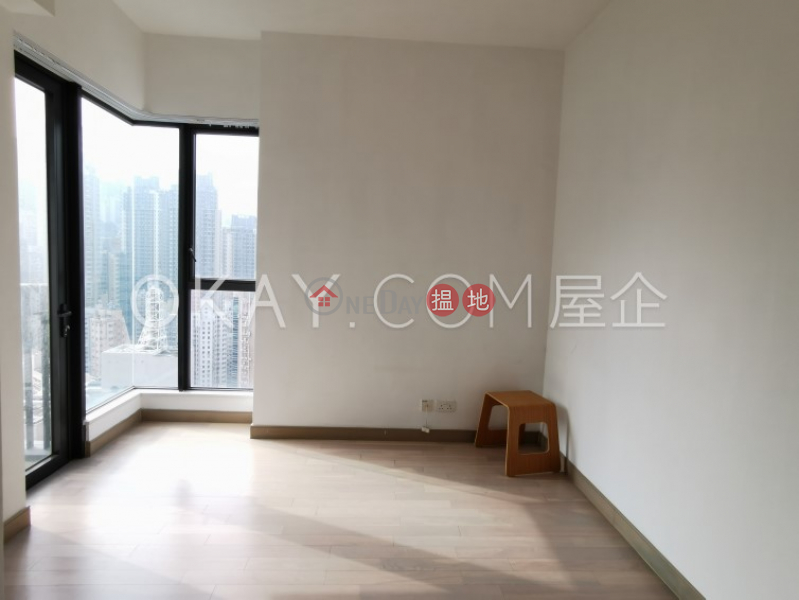 萃峯高層住宅出租樓盤HK$ 54,000/ 月