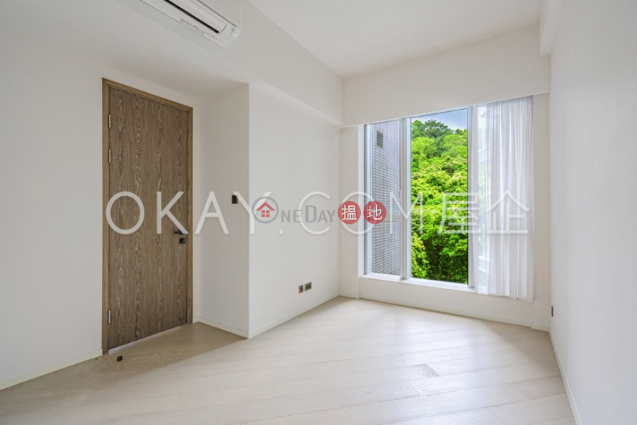 Unique 4 bedroom with parking | Rental, Mount Pavilia Tower 1 傲瀧 1座 Rental Listings | Sai Kung (OKAY-R321373)