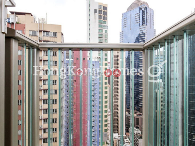 HK$ 25M My Central Central District | 2 Bedroom Unit at My Central | For Sale
