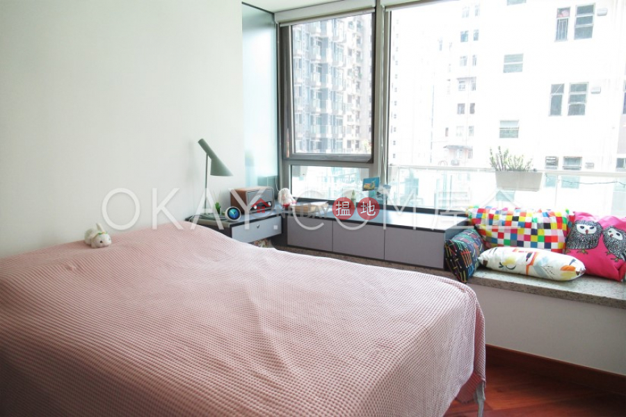 Tasteful 2 bedroom with terrace & balcony | For Sale, 200 Queens Road East | Wan Chai District, Hong Kong, Sales, HK$ 23M