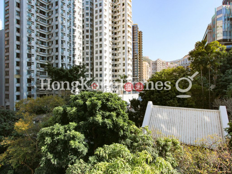 香港搵樓|租樓|二手盤|買樓| 搵地 | 住宅出租樓盤|名仕花園三房兩廳單位出租