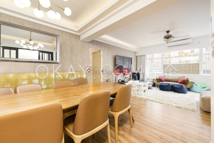 Conway Mansion | Low Residential | Sales Listings, HK$ 24M