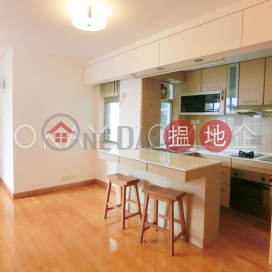 Generous 2 bedroom on high floor | Rental | Academic Terrace Block 1 學士臺第1座 _0
