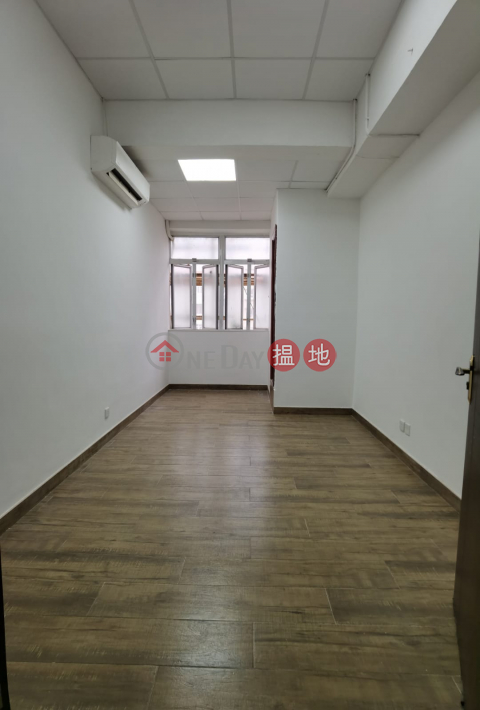 MINI WORKSHOP, How Ming Factory Building 巧明工廠大廈 | Kwun Tong District (GARYC-2073088058)_0