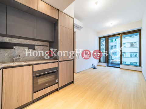 山道81號兩房一廳單位出租, 山道81號 The Hilltop - 81 Hill Road | 西區 (Proway-LID204782R)_0