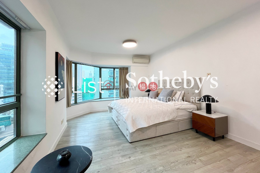 Property Search Hong Kong | OneDay | Residential, Rental Listings, Property for Rent at Monmouth Villa with 3 Bedrooms