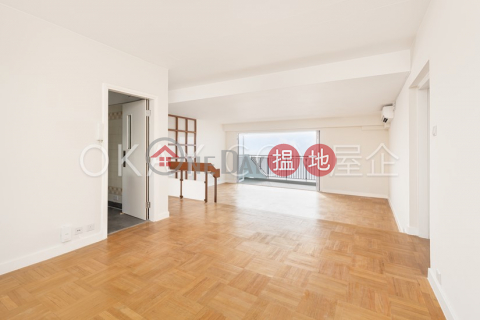 Luxurious 3 bedroom with parking | Rental | Rodrigues Court Block 2 羅理基閣2座 _0