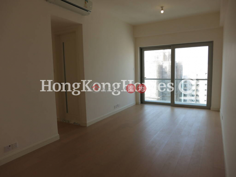 3 Bedroom Family Unit for Rent at Lexington Hill 11 Rock Hill Street | Western District Hong Kong | Rental, HK$ 42,000/ month