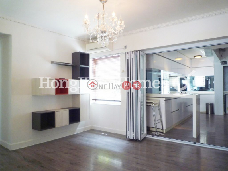 3 Bedroom Family Unit for Rent at Linden Height, 11 Boyce Road | Wan Chai District | Hong Kong, Rental HK$ 44,000/ month