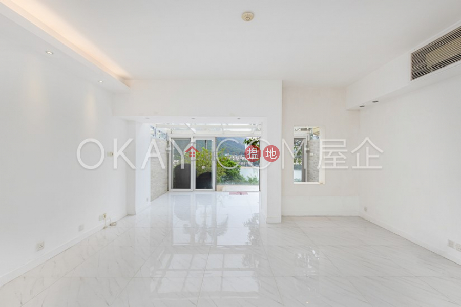 Property Search Hong Kong | OneDay | Residential | Rental Listings | Efficient 3 bedroom with sea views & terrace | Rental