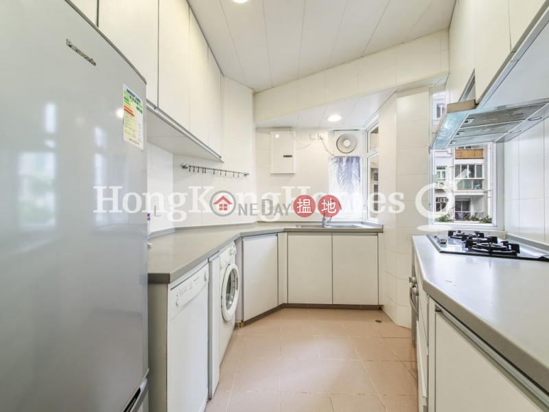 HK$ 14M | Jing Tai Garden Mansion Western District | 2 Bedroom Unit at Jing Tai Garden Mansion | For Sale