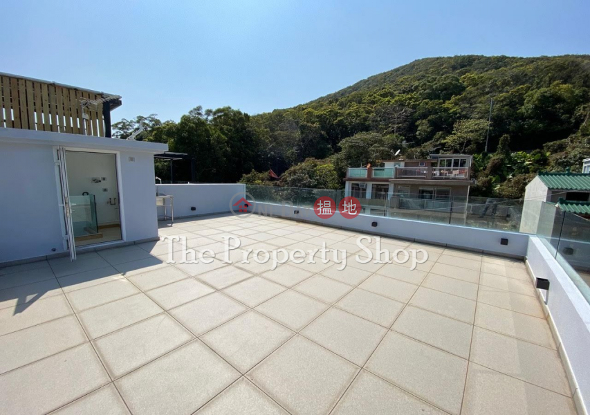 Sheung Yeung Village House Whole Building Residential | Rental Listings | HK$ 45,000/ month