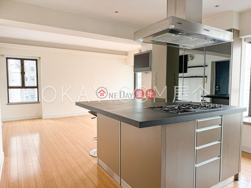 Property Search Hong Kong | OneDay | Residential, Rental Listings | Lovely 1 bedroom with terrace & balcony | Rental