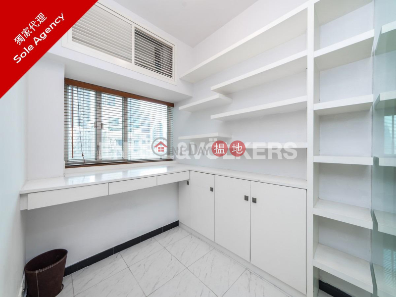 HK$ 1,388萬|帝華臺-西區|西半山三房兩廳筍盤出售|住宅單位