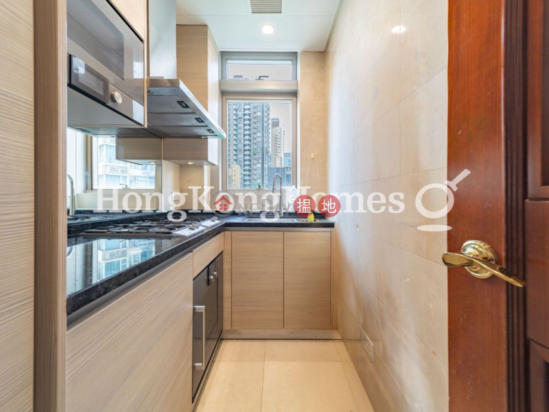 HK$ 42,000/ month, The Avenue Tower 3 Wan Chai District | 1 Bed Unit for Rent at The Avenue Tower 3