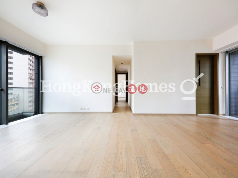 HK$ 48,000/ month | The Summa | Western District | 3 Bedroom Family Unit for Rent at The Summa