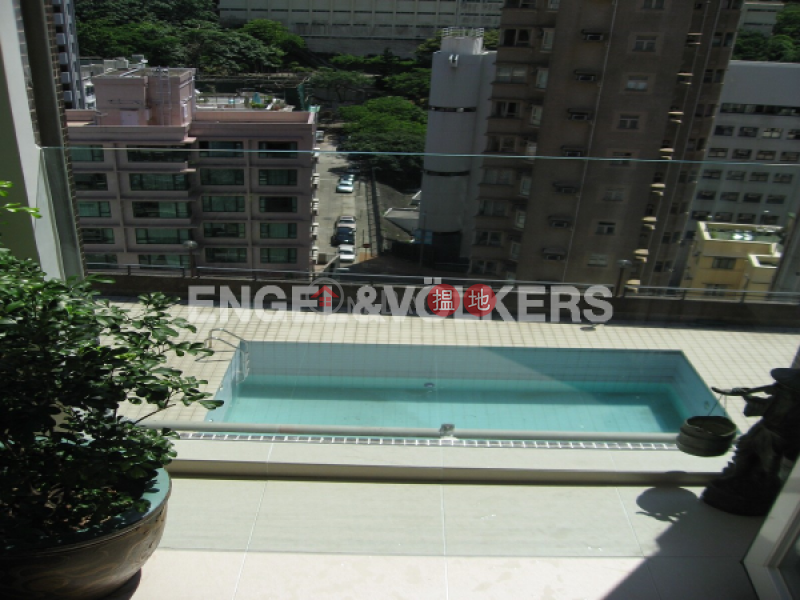 3 Bedroom Family Flat for Sale in Happy Valley, 72-82 Blue Pool Road | Wan Chai District | Hong Kong | Sales | HK$ 29.5M