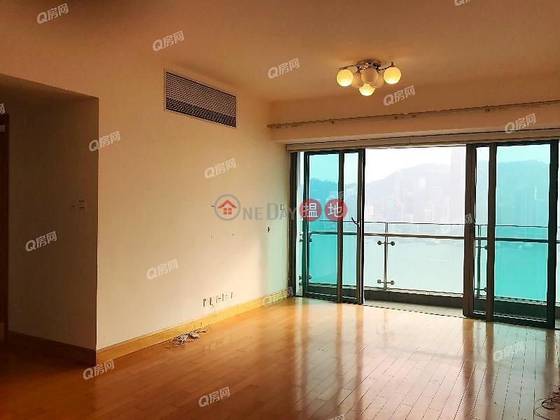 Property Search Hong Kong | OneDay | Residential, Sales Listings, The Harbourside Tower 3 | 3 bedroom Mid Floor Flat for Sale