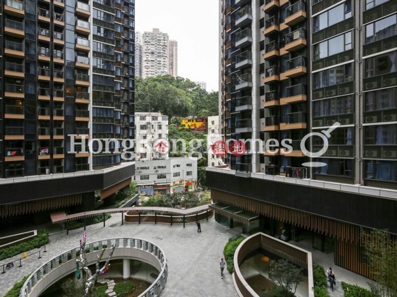 Property Search Hong Kong | OneDay | Residential | Rental Listings | 3 Bedroom Family Unit for Rent at Fleur Pavilia