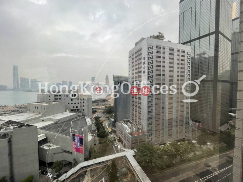 Office Unit for Rent at Harcourt House, Harcourt House 夏愨大廈 Rental Listings | Wan Chai District (HKO-17183-ABFR)