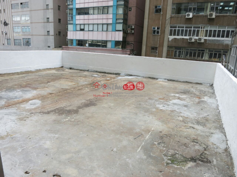 Superluck Industrial Centre Phase 2 Low | Industrial | Rental Listings, HK$ 17,000/ month