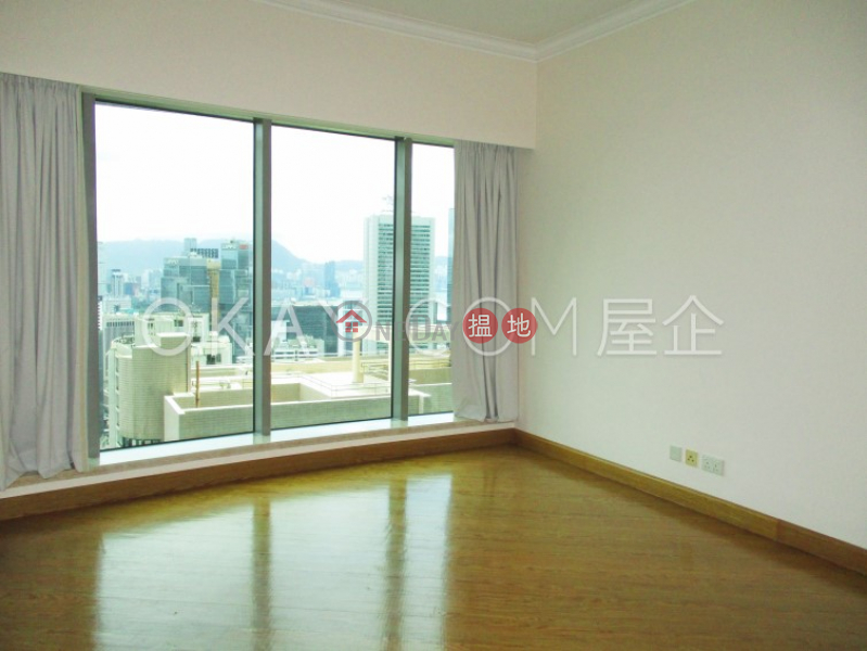 HK$ 95,000/ month Regence Royale, Central District | Unique 4 bedroom in Mid-levels Central | Rental